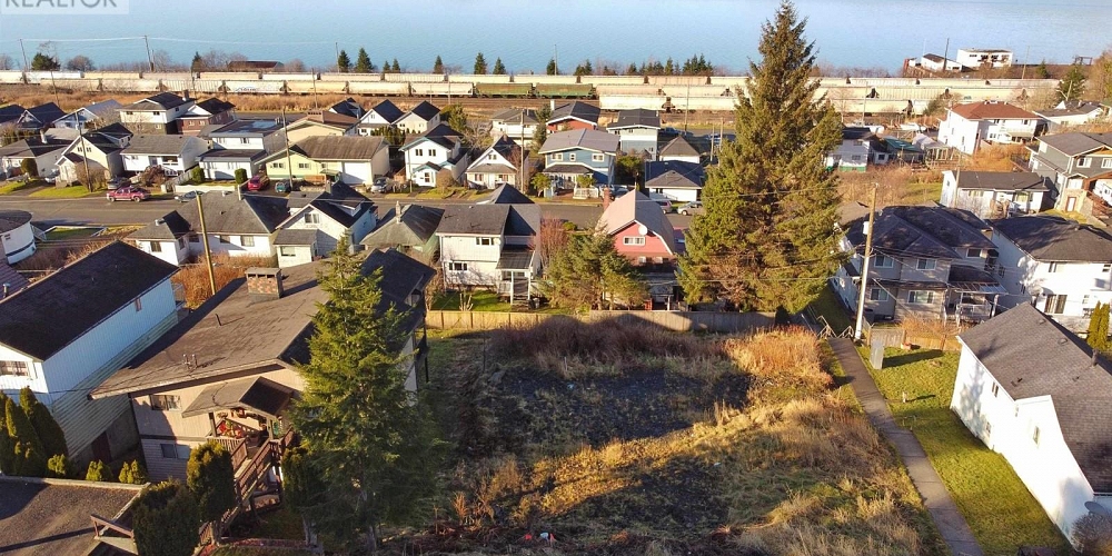 LOTS-53-56 W 2ND AVENUE Prince Rupert Photo 2 LOTS-53-56 W 2ND AVENUE Prince Rupert Photo 2